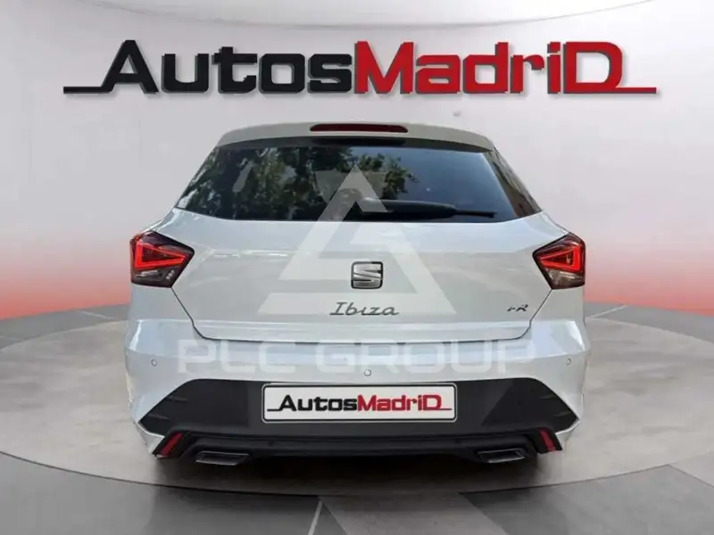 2026 Seat Ibiza