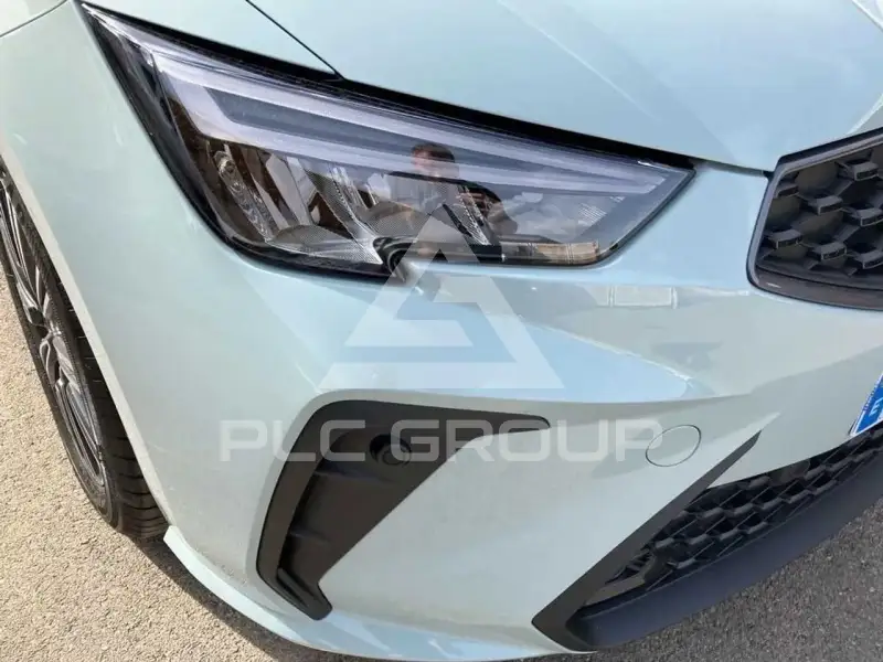 2026 Seat Ibiza