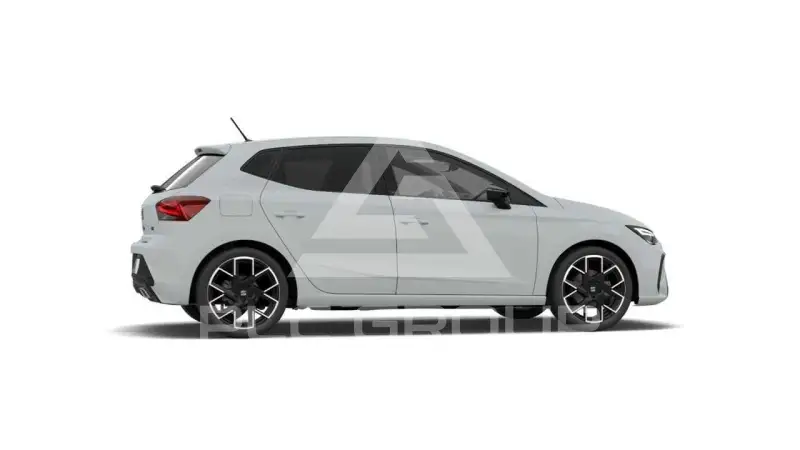 2026 Seat Ibiza