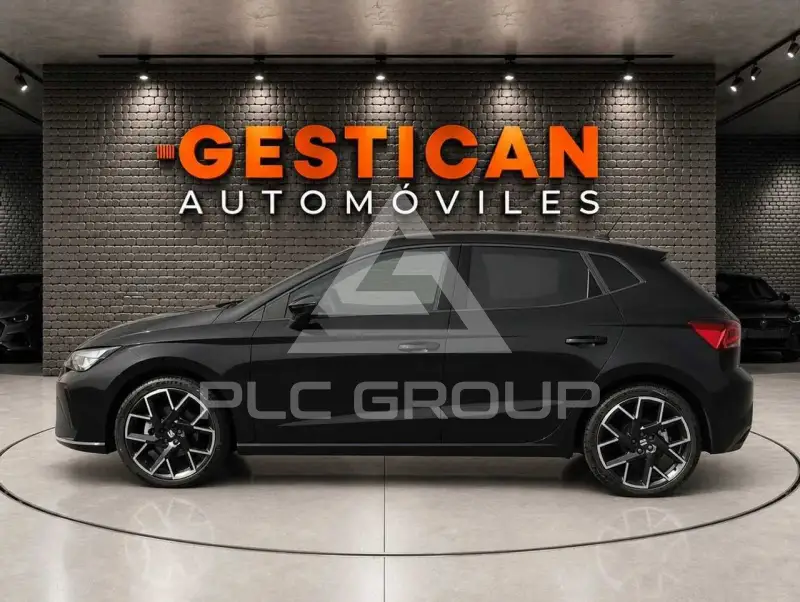 2026 Seat Ibiza