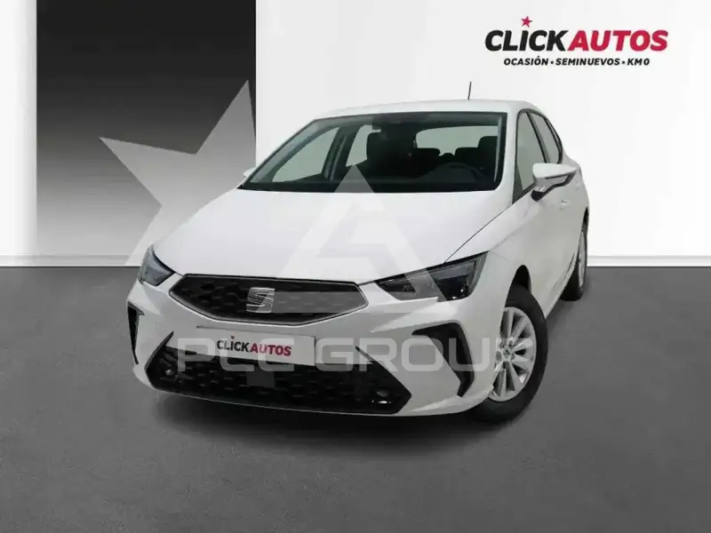 2026 Seat Ibiza