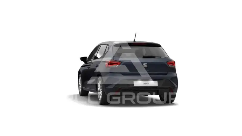 2026 Seat Ibiza