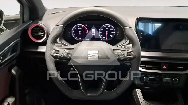 2026 Seat Ibiza