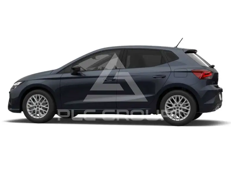 2026 Seat Ibiza