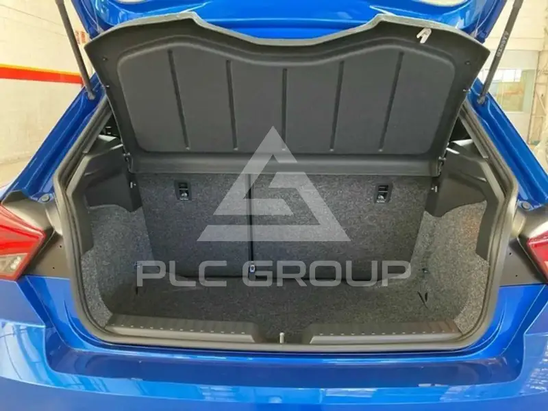 2026 Seat Ibiza