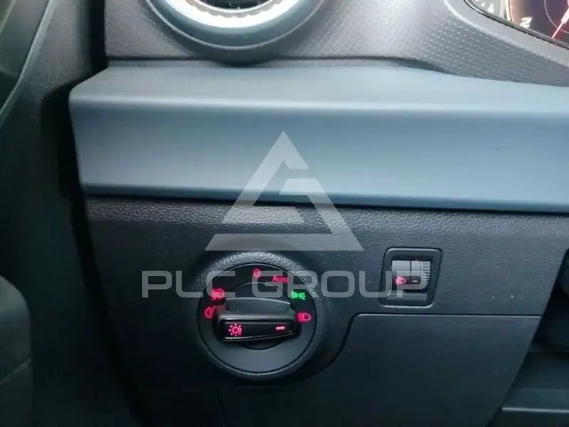 2026 Seat Ibiza