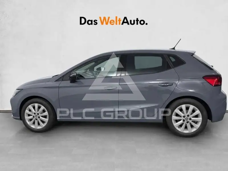 2026 Seat Ibiza