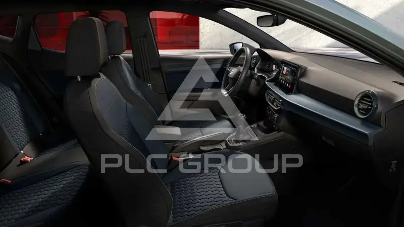 2026 Seat Ibiza