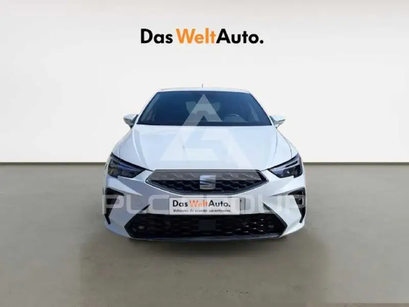 2026 Seat Ibiza