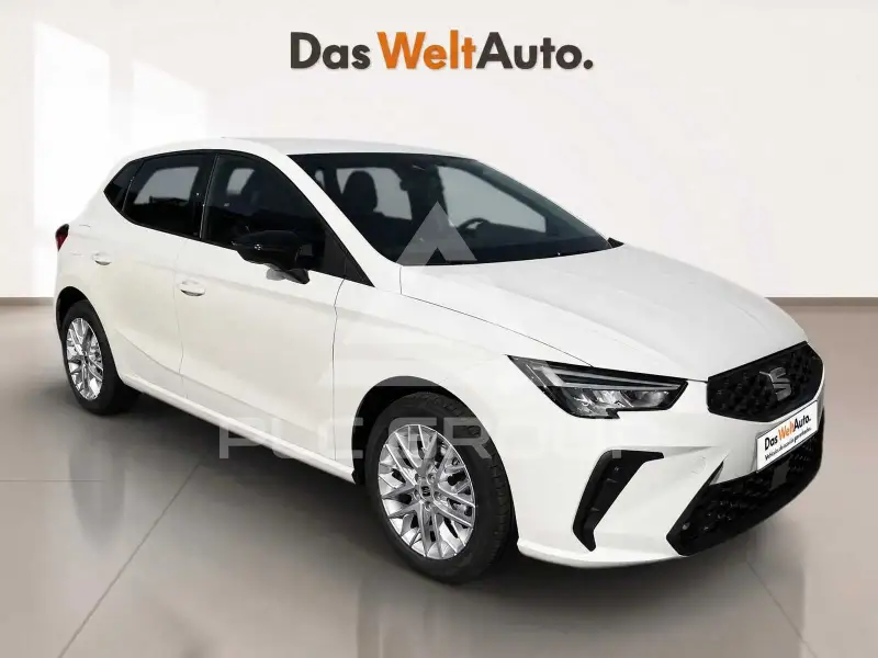 2026 Seat Ibiza