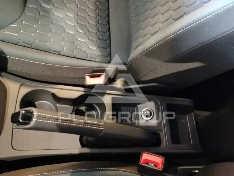 2026 Seat Ibiza