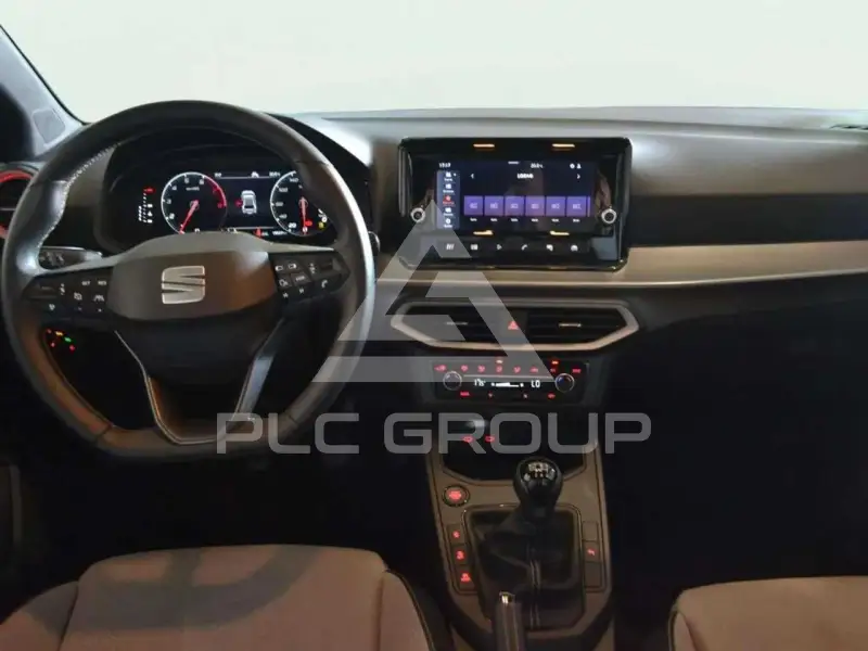 2026 Seat Ibiza