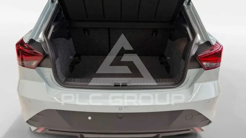 2026 Seat Ibiza