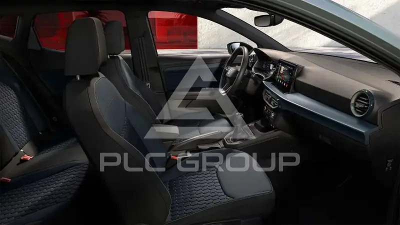 2026 Seat Ibiza