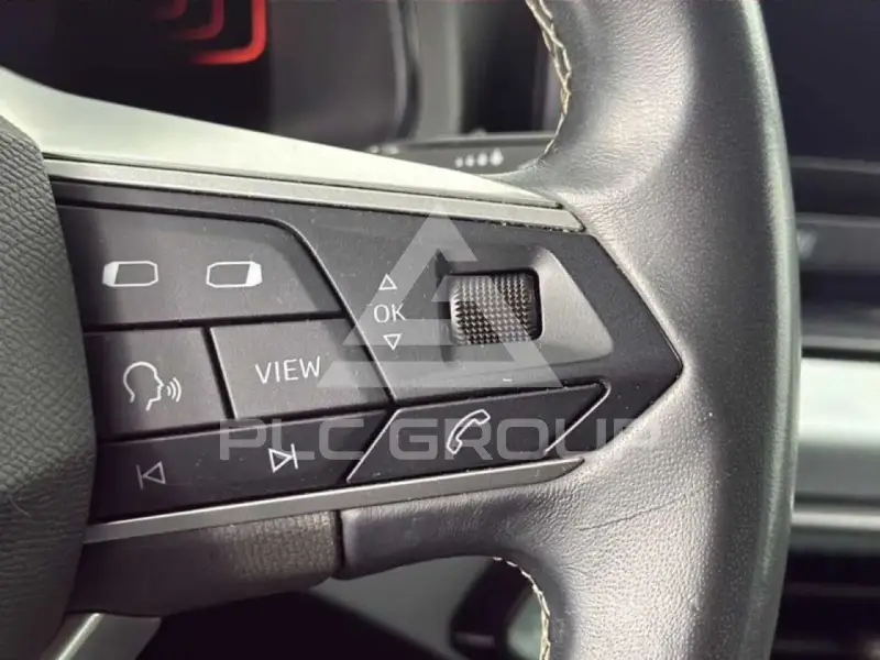 2026 Seat Ibiza
