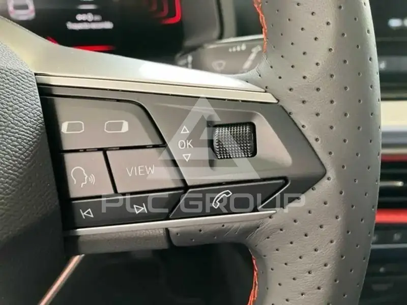 2026 Seat Ibiza