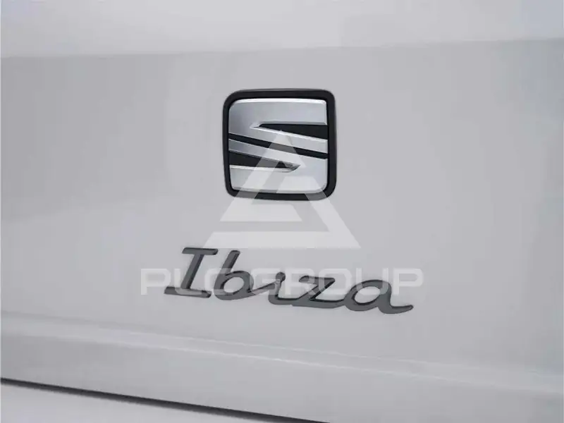 2026 Seat Ibiza