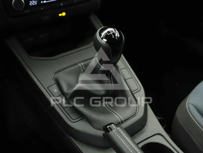2026 Seat Ibiza