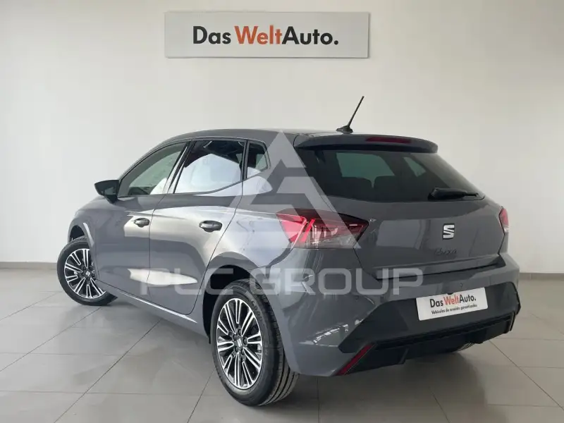 2026 Seat Ibiza