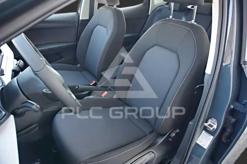 2026 Seat Ibiza