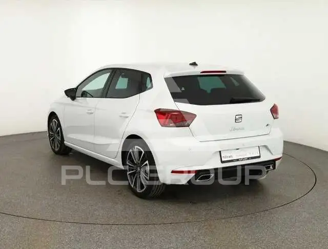 2026 Seat Ibiza
