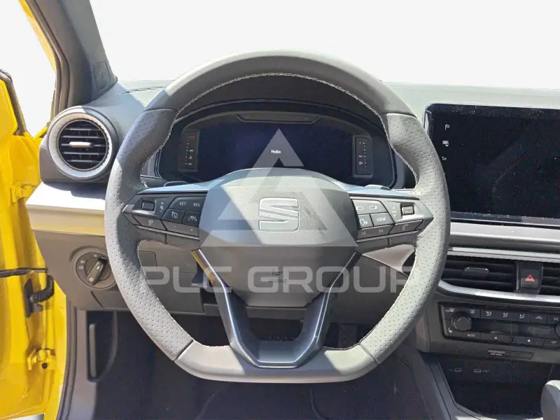 2026 Seat Ibiza