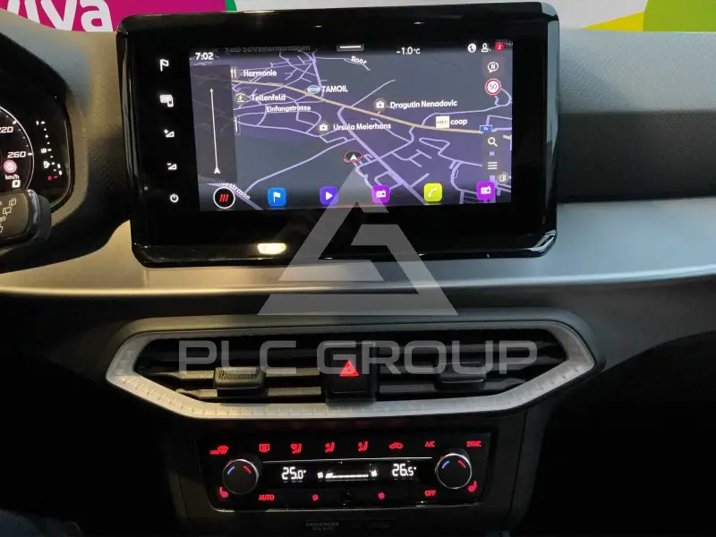 2026 Seat Ibiza