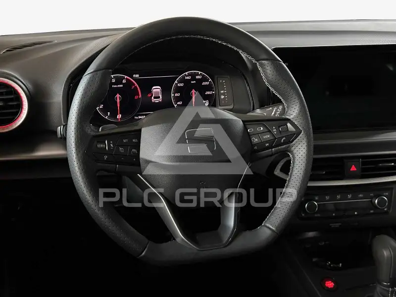 2026 Seat Ibiza