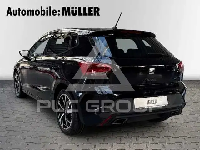 2026 Seat Ibiza