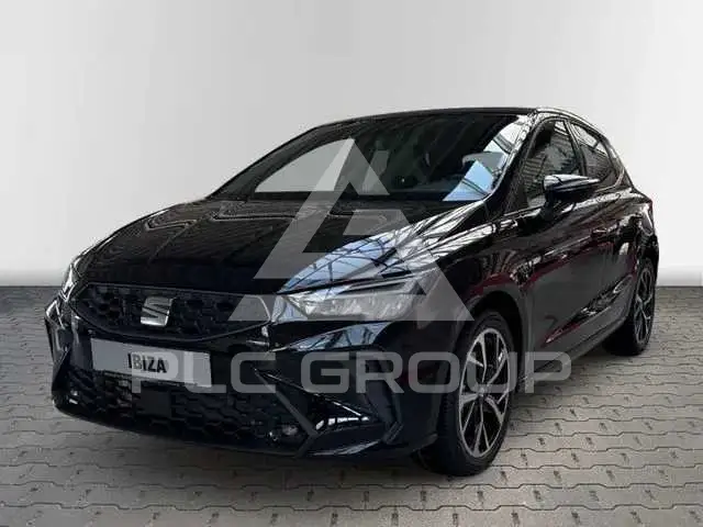 2026 Seat Ibiza