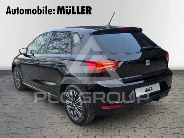 2026 Seat Ibiza