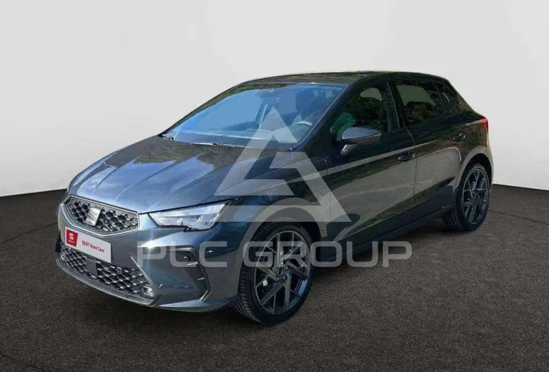 2026 Seat Ibiza