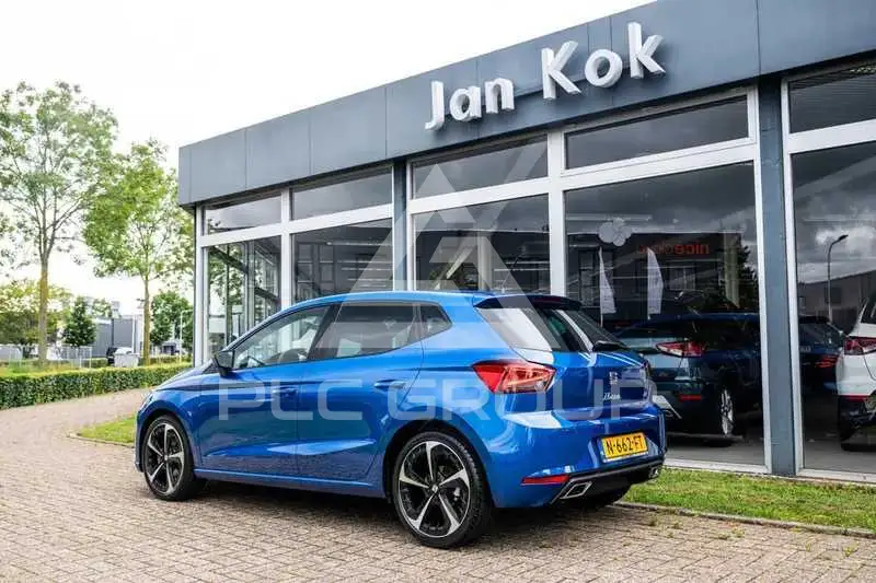 2026 Seat Ibiza