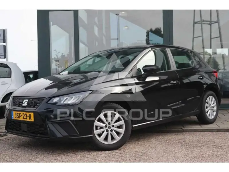 2026 Seat Ibiza