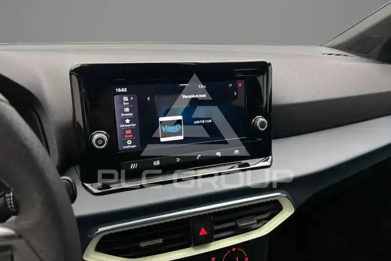 2026 Seat Ibiza