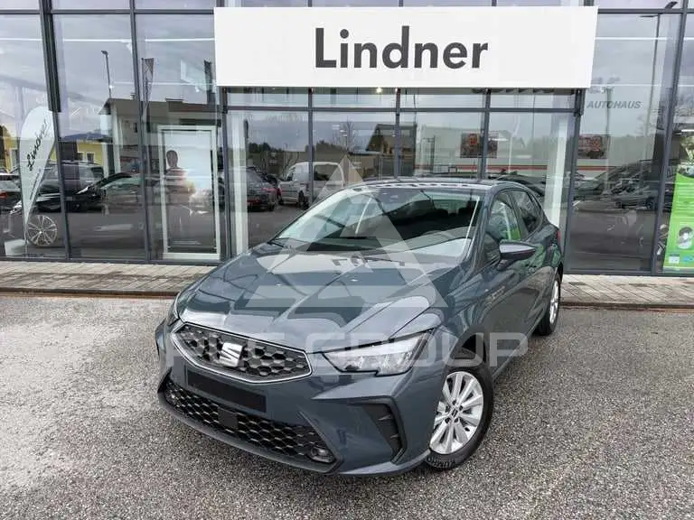 2026 Seat Ibiza