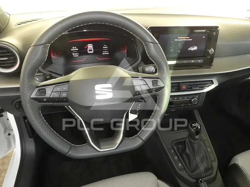 2026 Seat Ibiza