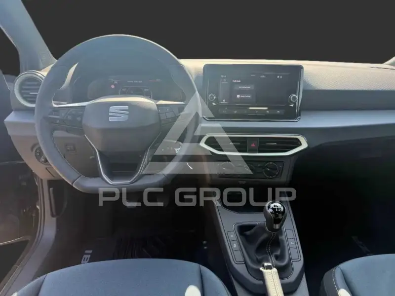 2026 Seat Ibiza