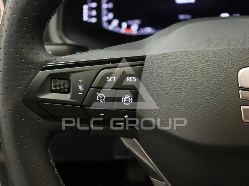 2026 Seat Ibiza