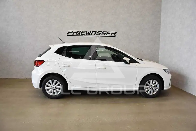 2026 Seat Ibiza
