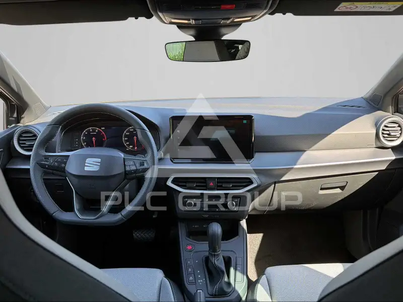 2026 Seat Ibiza