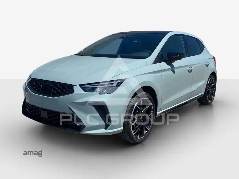 2026 Seat Ibiza