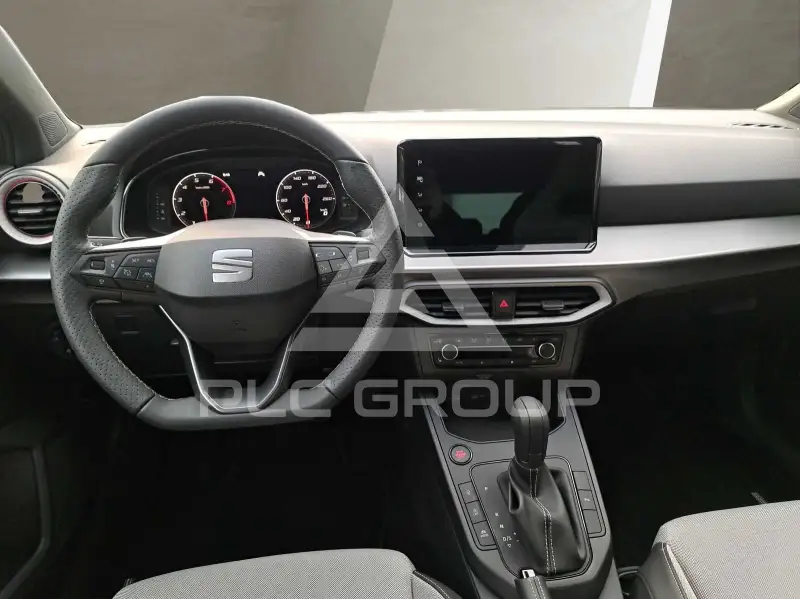 2026 Seat Ibiza