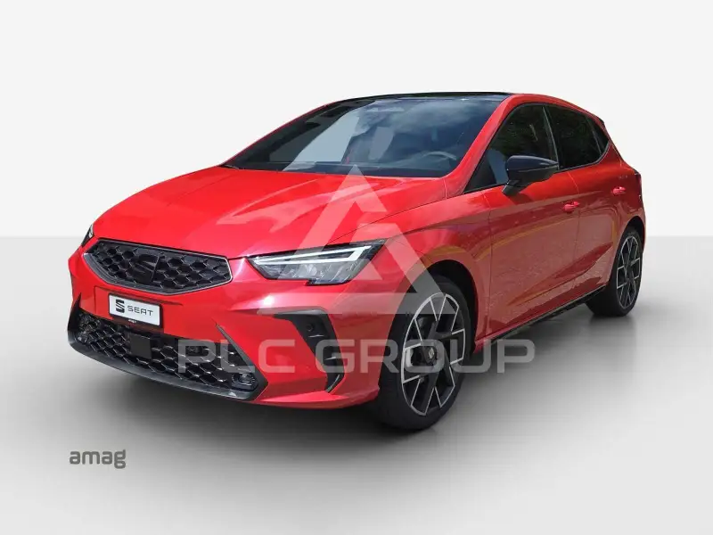 2026 Seat Ibiza
