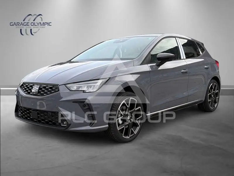 2026 Seat Ibiza
