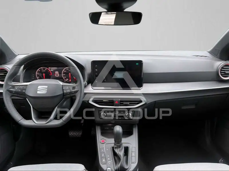 2026 Seat Ibiza
