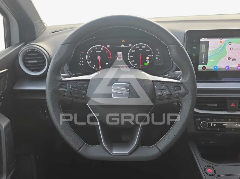 2026 Seat Ibiza