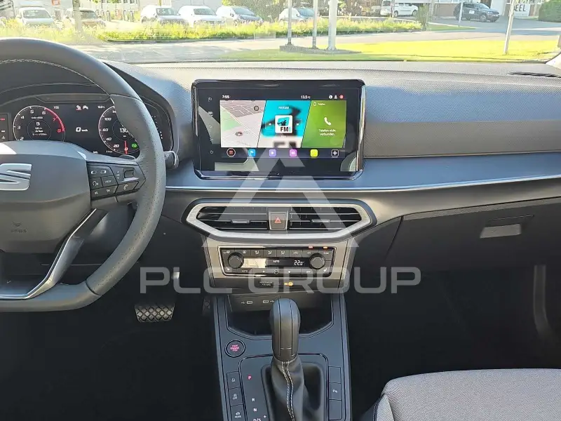 2026 Seat Ibiza