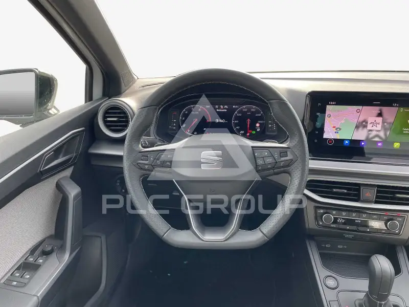 2026 Seat Ibiza