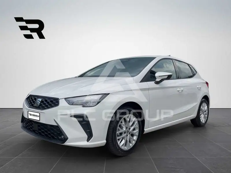 2026 Seat Ibiza
